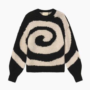 NWT Paloma Wool Twister Sweater